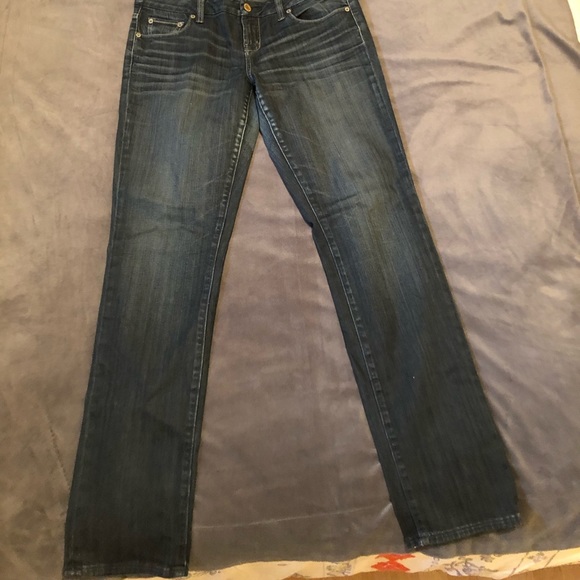 American Eagle jeans - Picture 2 of 7